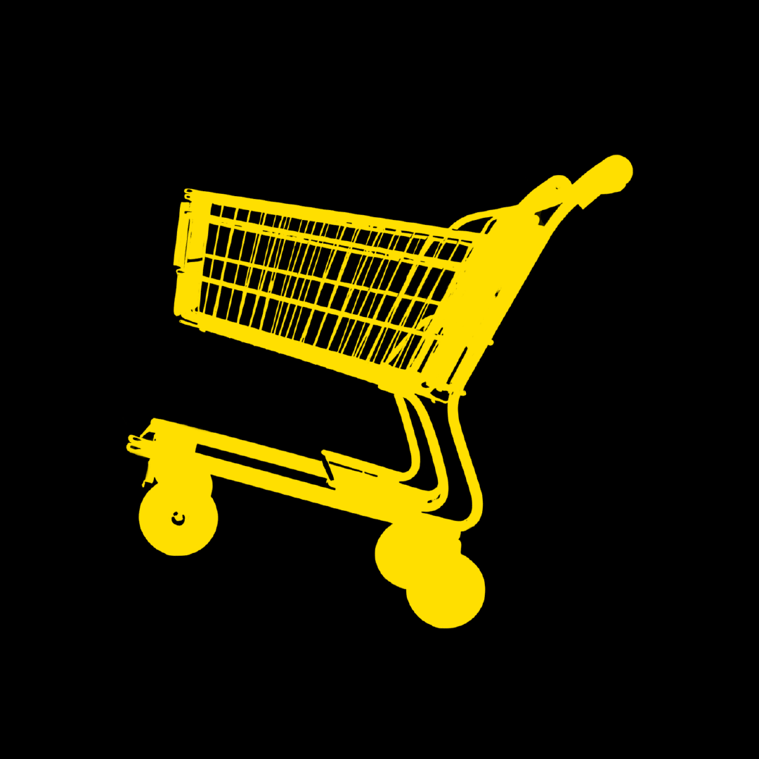 Hoser Grocery Tracker